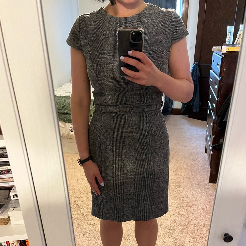 Sheath Dress